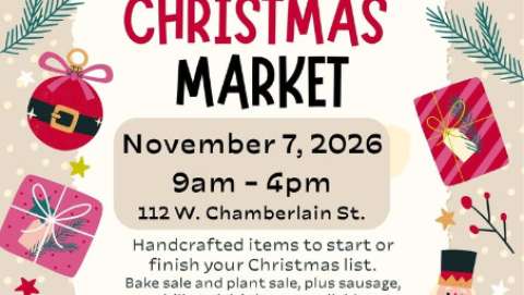 Christmas Market