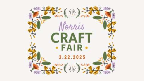 Norris Craft Fair