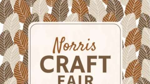Norris Craft Fair