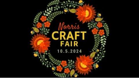 Norris Craft Fair