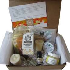 Autumn Care Package 2015