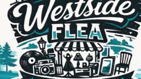 Westside Flea - June