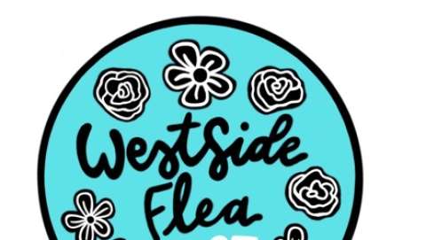 Westside Flea - July