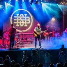 3,500 Attended Album Release of Story