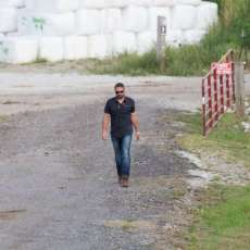 Walking the Long Road