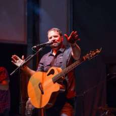 Hunter Just Preachin' It!