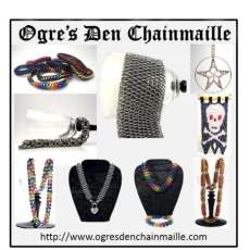 Ogres' Den Creations