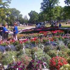 Clawson Farmers Market