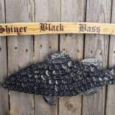 Shiner Black Bass