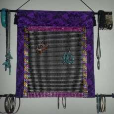 Brendas' Bling Thing #1