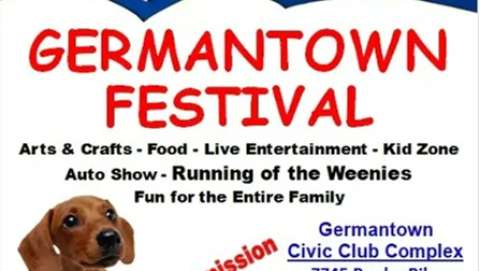 Germantown Festival