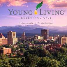 Asheville Young Living Distributor