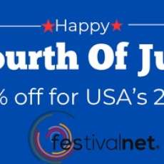 25% Off