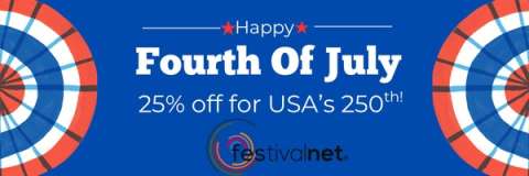 25% Off
