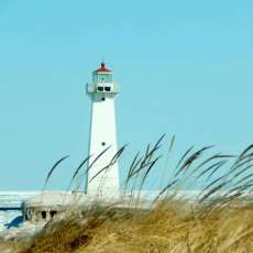 Sodus Bay Lighthouse