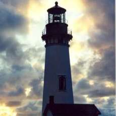 Lighthouse Photo