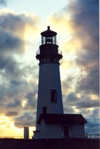 Lighthouse Photo