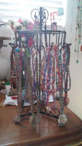 Bens' Beads