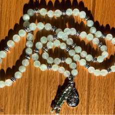 Green Chalcedony