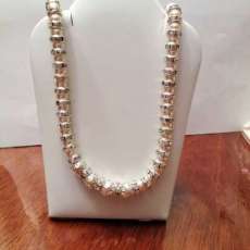 Bridal Pearl Set