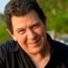 Michael Patrick (Photo3)