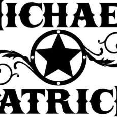 Michael Patrick (Logo)