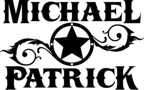 Michael Patrick (Logo)