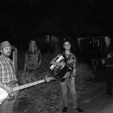 The Treacherous Garden