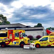 Callahans' Food Trucks