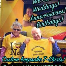 Customized Private Events