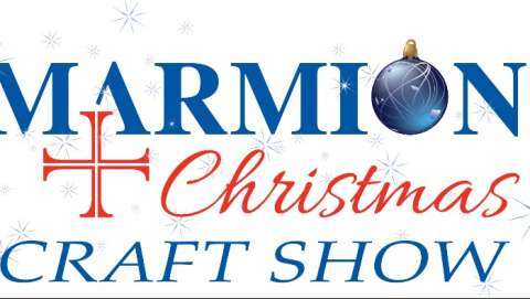 Marmion Christmas Craft Show