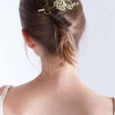 Quick and Essy Style, With Olivia Flexiclip