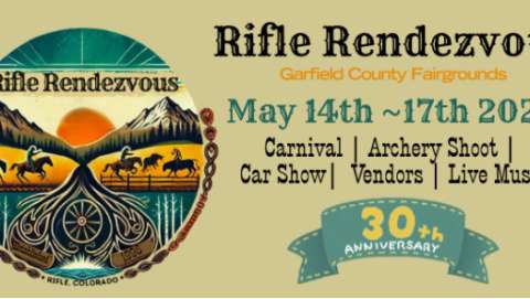 Rifle Rendezvous Festival