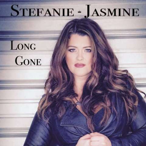 Stefanie Jasmine- Long Gone