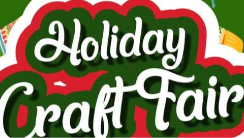 Brentsville Holiday Market and Craft Fair