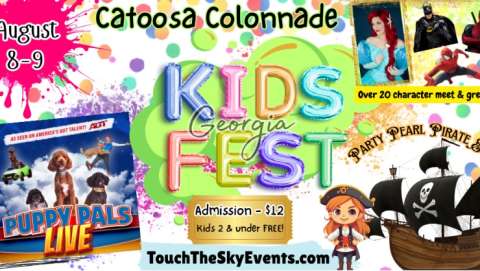 Georgia Kids Fest