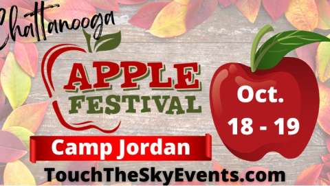 Chattanooga Apple Festival