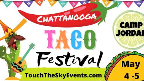 Chattanooga Taco Festival