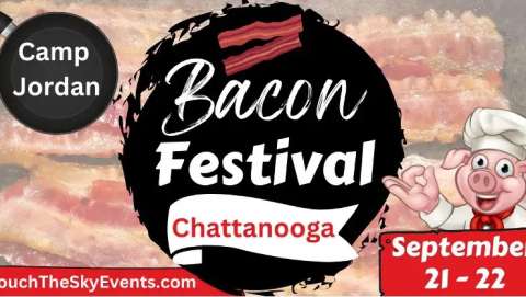 Chattanooga Bacon Festival