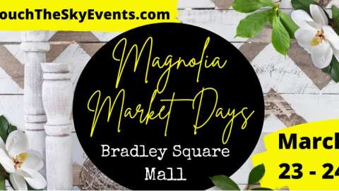 Magnolia Market Days