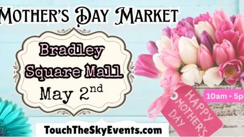 Mother's Day Market