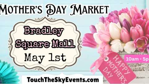 Mother's Day Market
