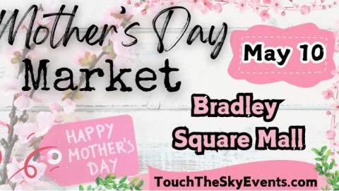 Mother's Day Market