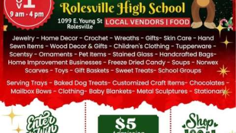 Reindeer Days Shopping Event