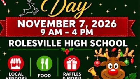 Reindeer Days Shopping Event