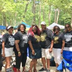 D&R Praise in the Park