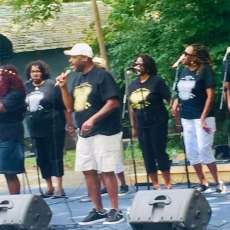 D&R @ Day in the Son Festival