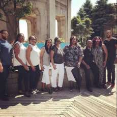 AC Boardwalk Musical Event