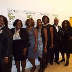 D&R - Soul Food Gospel Fest