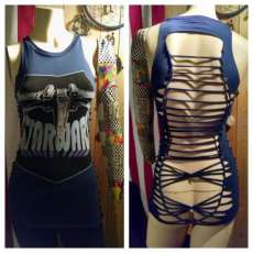 Star Wars Shredded Thread